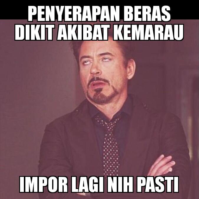 Penyerapan Beras Diprediksi Rendah Akibat Kemarau, Haruskah Bulog Impor? 