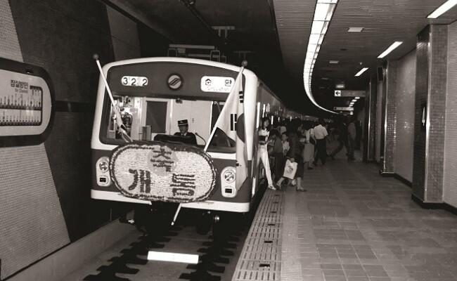 Sejarah Panjang MRT di Negara-negara Lain Sejak 1863