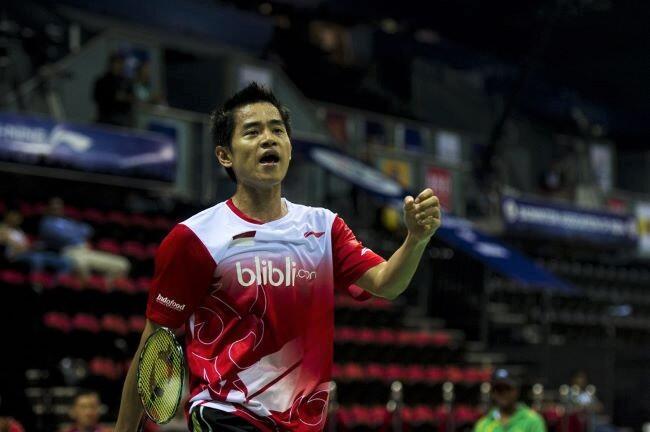 Menanti Gebrakan Tunggal Putra di Indonesia Open 2019