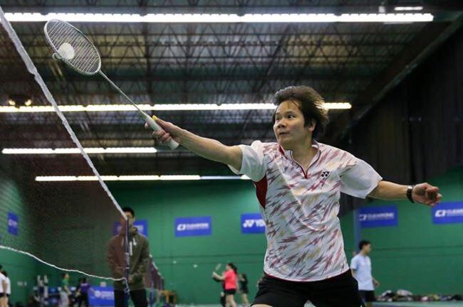 Menanti Gebrakan Tunggal Putra di Indonesia Open 2019
