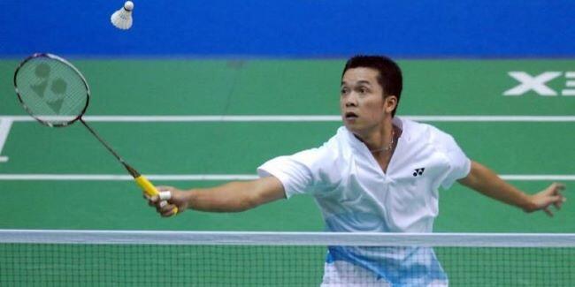 Menanti Gebrakan Tunggal Putra di Indonesia Open 2019