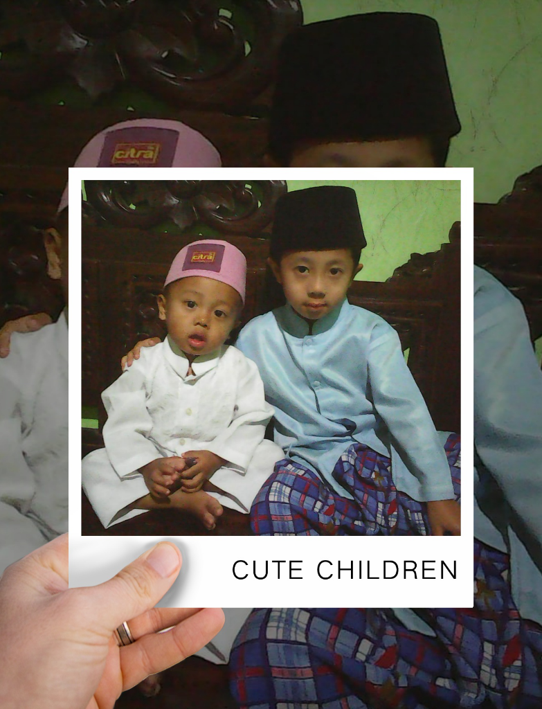 TPQ Darul Maunah, Tempat Mengajar Sholat Dan Mengaji Sejak Usia Dini 