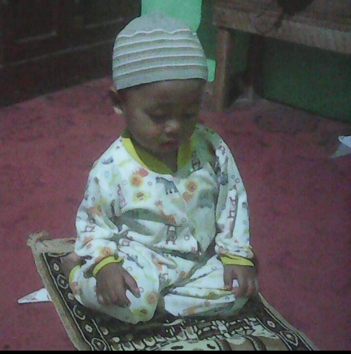 TPQ Darul Maunah, Tempat Mengajar Sholat Dan Mengaji Sejak Usia Dini 