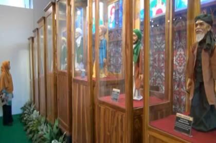 Museum Ganesya, Spot Wisata Sambil Belajar Sejarah Indonesia