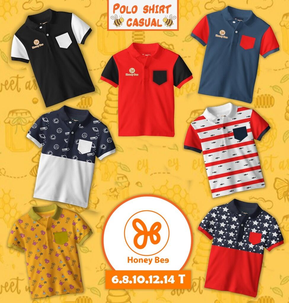 mencari Distributor prioritas pakaian fashionn anak merek Honeybeekids 