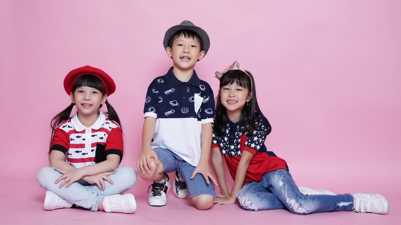 mencari Distributor prioritas pakaian fashionn anak merek Honeybeekids