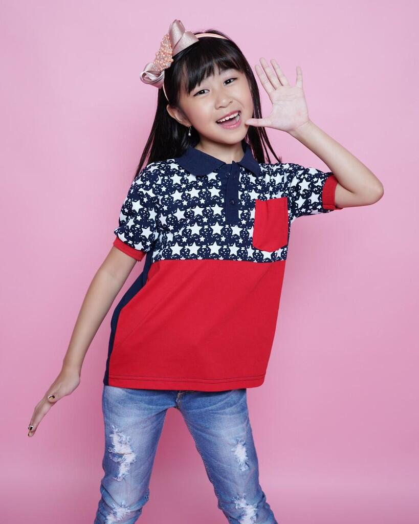 mencari Distributor prioritas pakaian fashionn anak merek Honeybeekids
