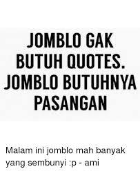 Anda Punya Ciri-ciri Ini? Maka Bersiaplah Menjomblo Sampai Kiamat!