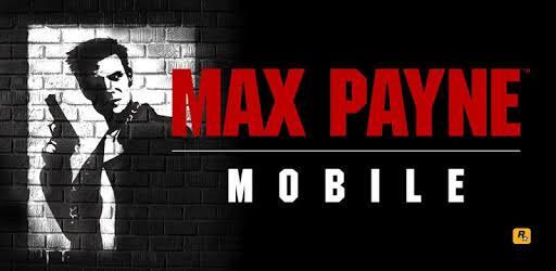 NOSTALGIA MAIN GAME MAX PAYNE MOBILE By ANDROID PLAY NUGGET !!!