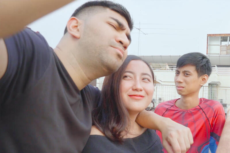 3 Hal yang terjadi jika Spiderman far From Home terjadi di Indonesia!