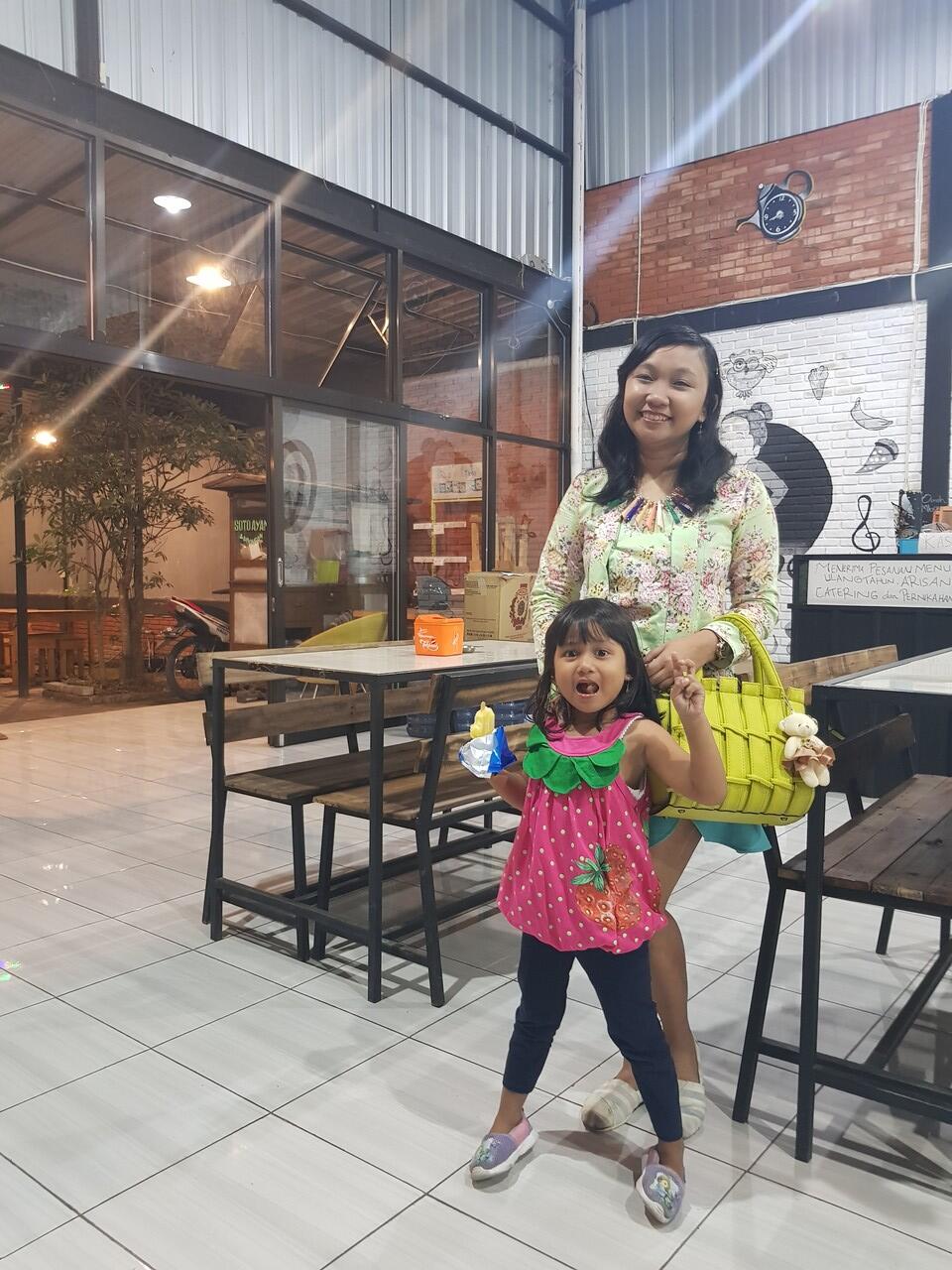 Omah Mbokq