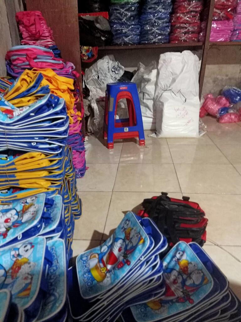 Reseller dan Dropshipper produk Tas Anak No Modal No Stok Barang