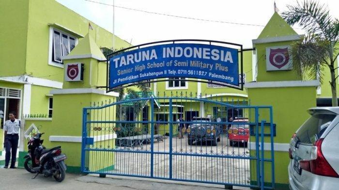 Siswa SMK di Pelembang Tewas saat MOS, Orang tua Lapor Polisi