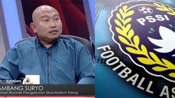 PSSI Berjilid - Jilid, Hasilnya Gitu Doang?