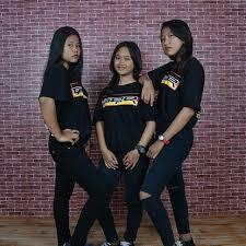 &#91;HOT&#93; Cewek Cewek Cantik dan Geng Motor Terkenal di Indonesia
