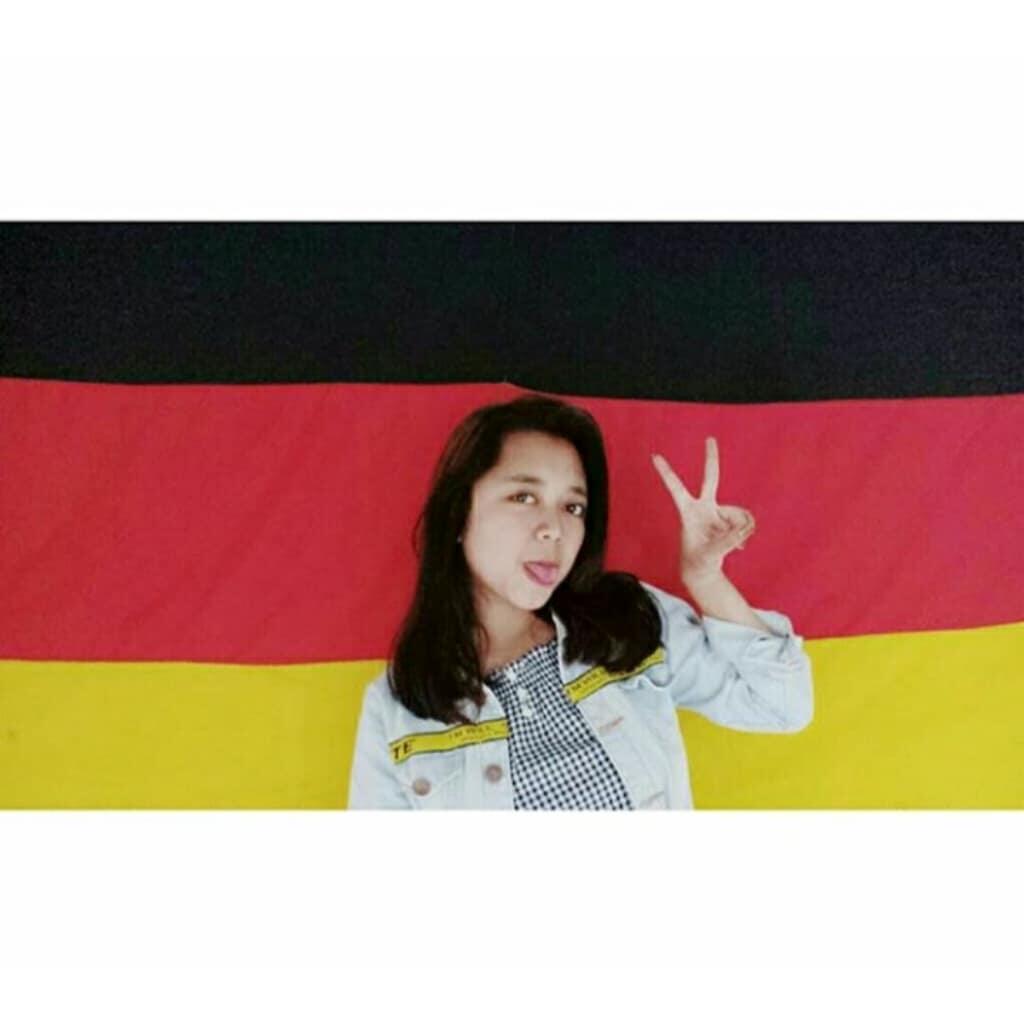 &#91;HOT&#93; Cewek Cewek Cantik dan Geng Motor Terkenal di Indonesia