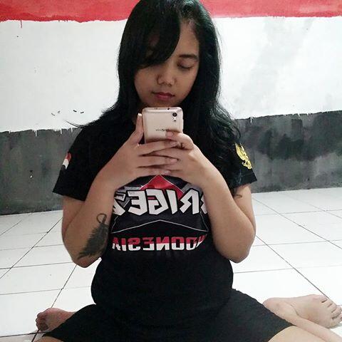 &#91;HOT&#93; Cewek Cewek Cantik dan Geng Motor Terkenal di Indonesia