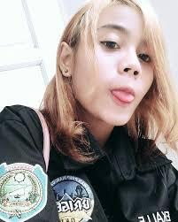 &#91;HOT&#93; Cewek Cewek Cantik dan Geng Motor Terkenal di Indonesia