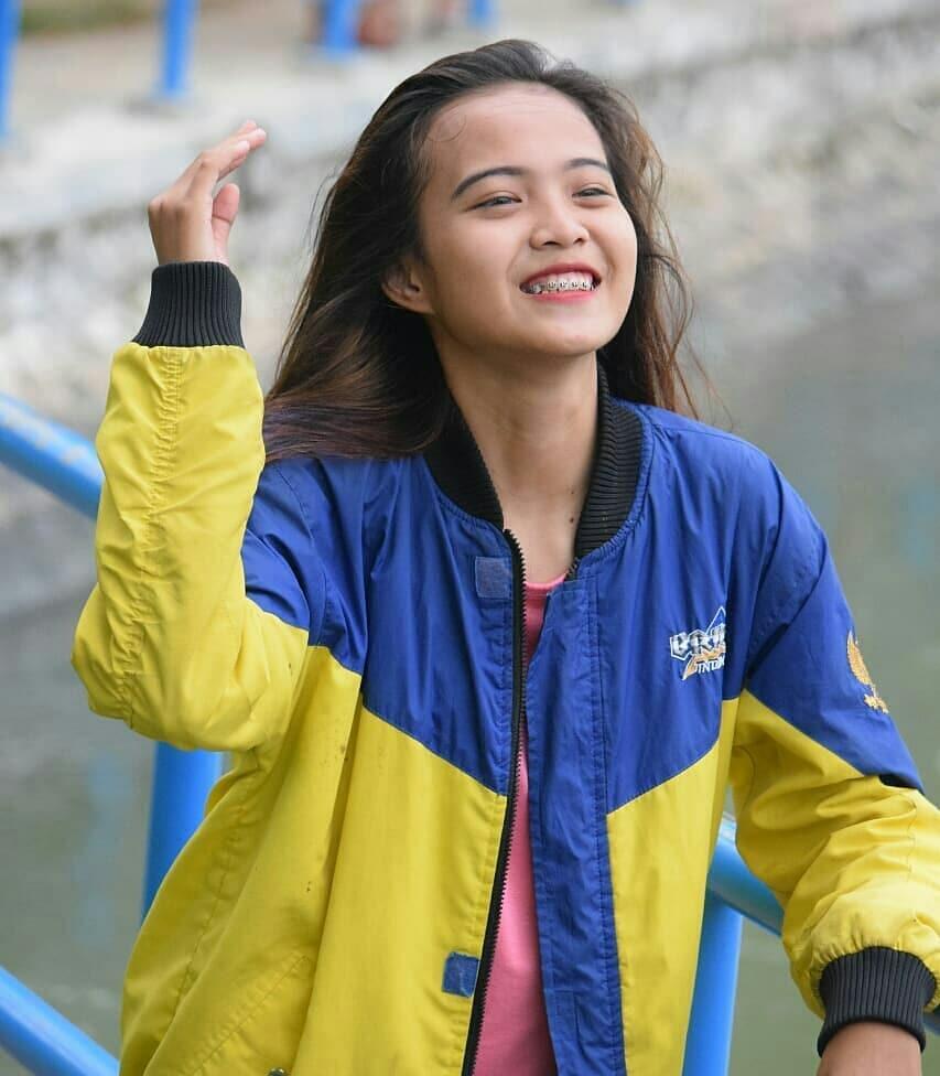 &#91;HOT&#93; Cewek Cewek Cantik dan Geng Motor Terkenal di Indonesia