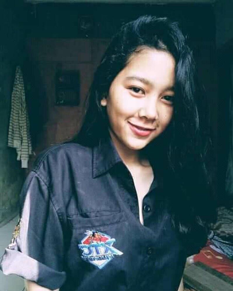 &#91;HOT&#93; Cewek Cewek Cantik dan Geng Motor Terkenal di Indonesia