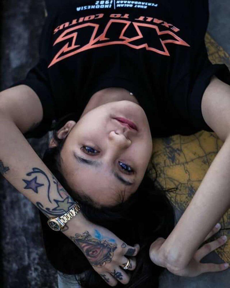&#91;HOT&#93; Cewek Cewek Cantik dan Geng Motor Terkenal di Indonesia