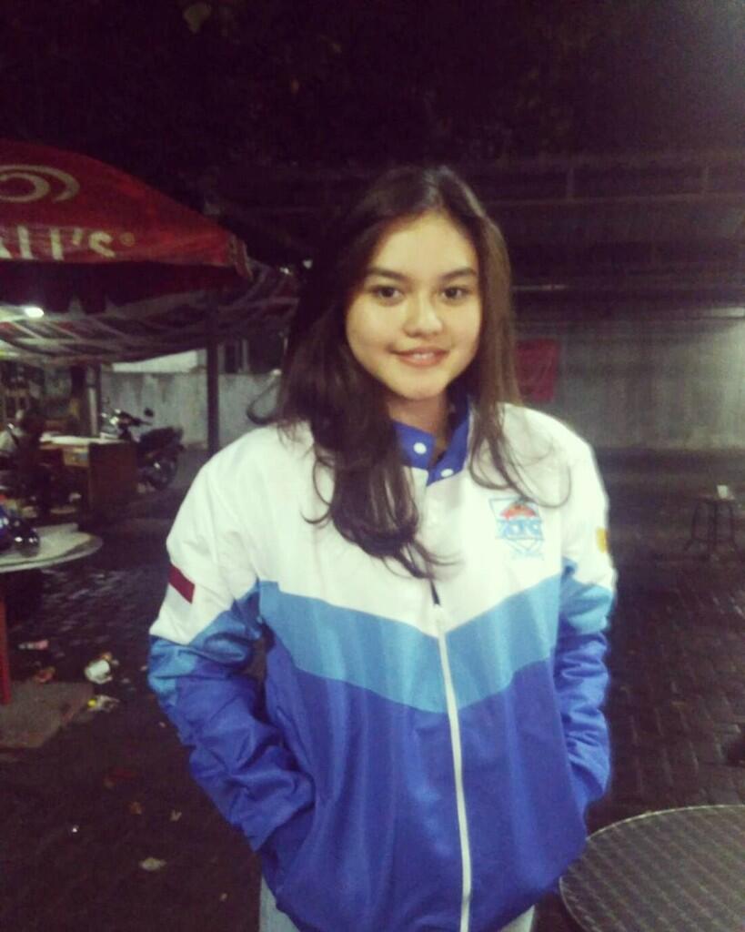 &#91;HOT&#93; Cewek Cewek Cantik dan Geng Motor Terkenal di Indonesia