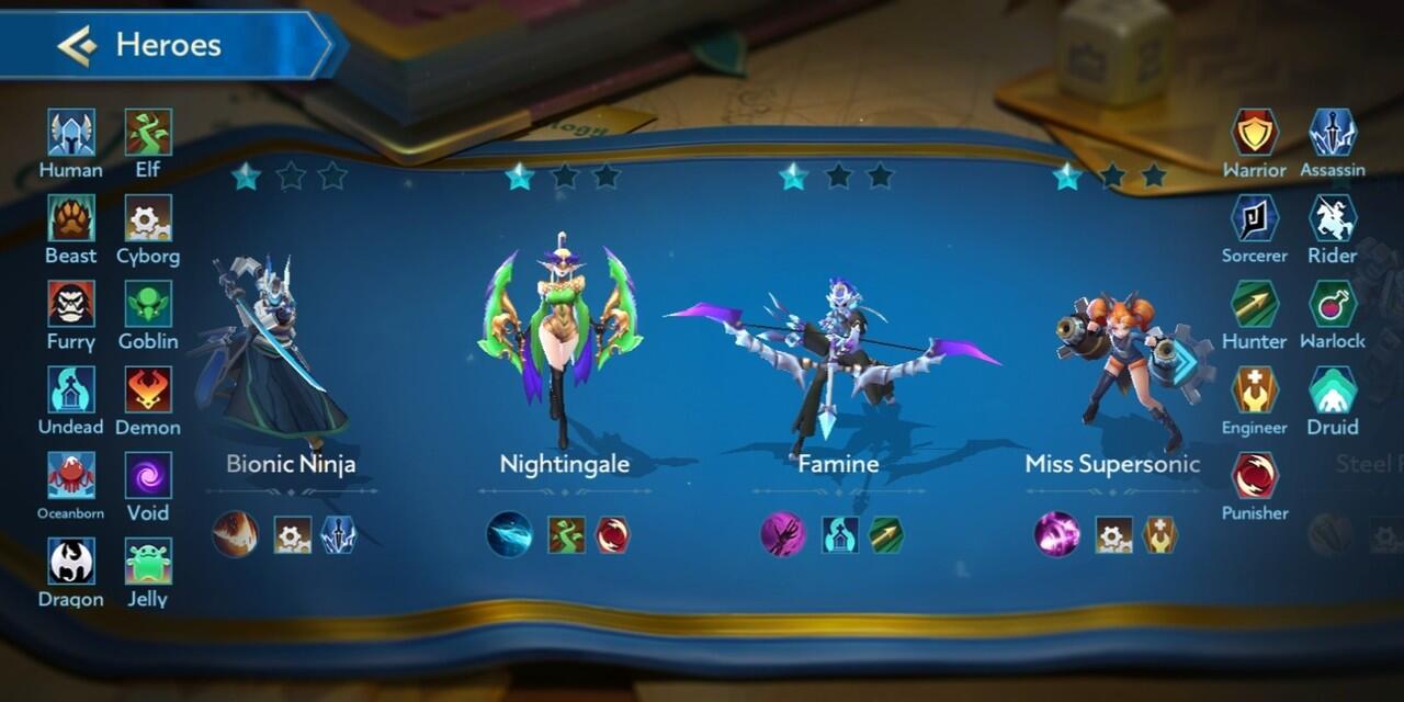 Bosan Main Catur Klasik? Cobain deh Mainin Game Ini!