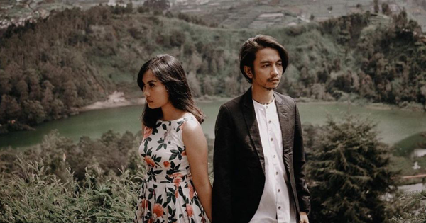 Inspirasi Foto Pre-Wedding Anti Mainstream Buat Sista Si Anak Gunung!