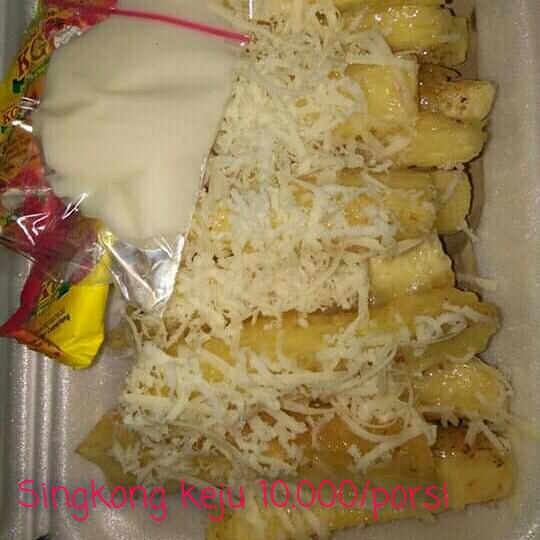 Jajanan Murah Meriah Mewah, Dijamin Syeger Sis!