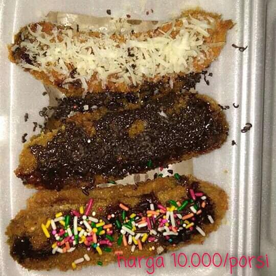 Jajanan Murah Meriah Mewah, Dijamin Syeger Sis!