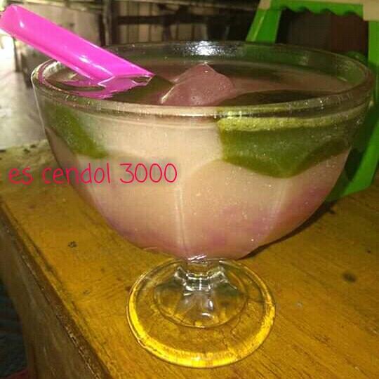 Jajanan Murah Meriah Mewah, Dijamin Syeger Sis!