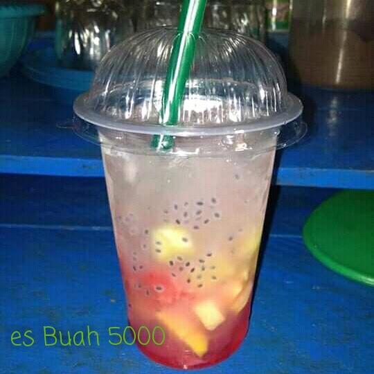 Jajanan Murah Meriah Mewah, Dijamin Syeger Sis!