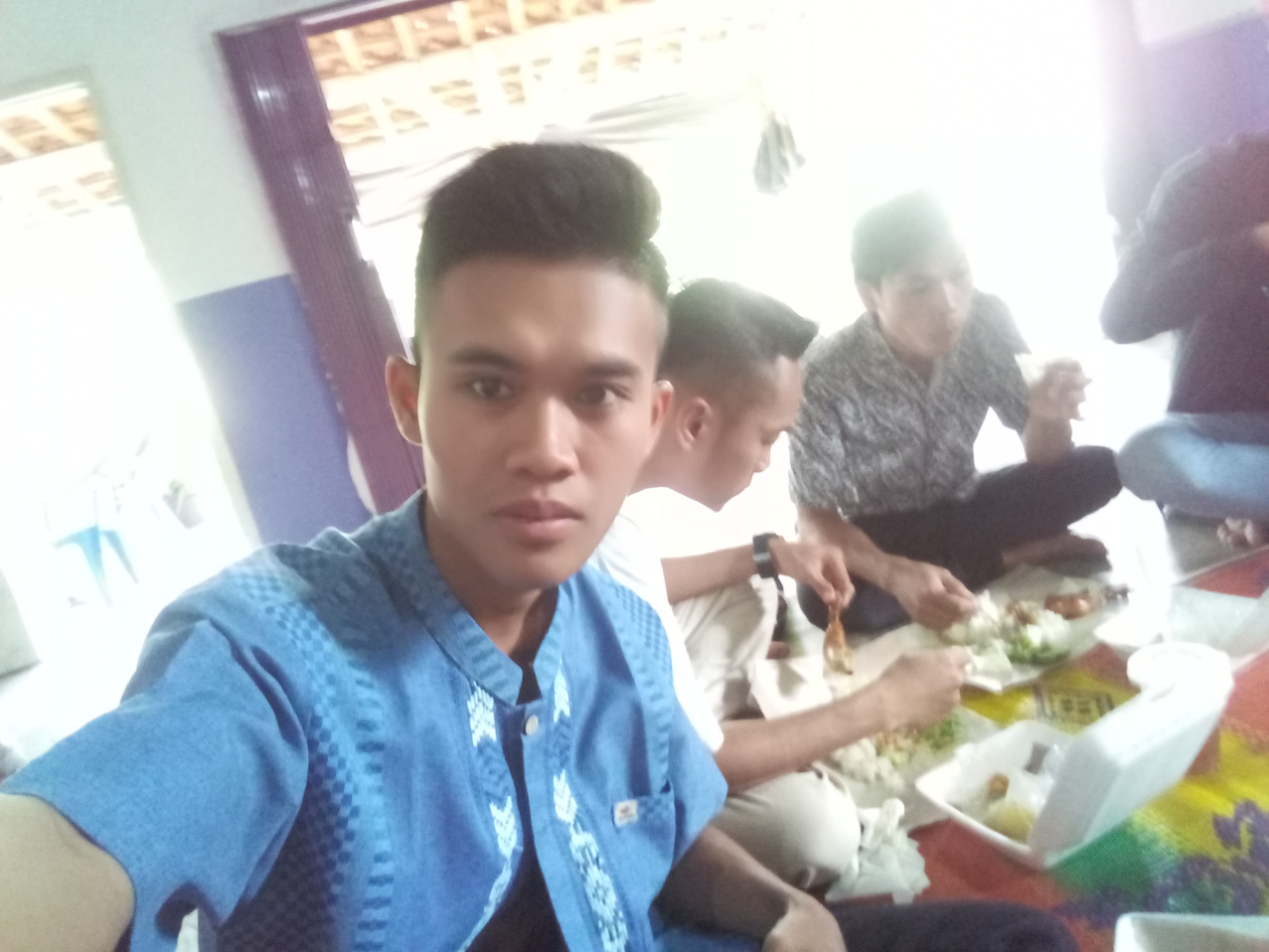 Jajanan Murah Meriah Mewah, Dijamin Syeger Sis!