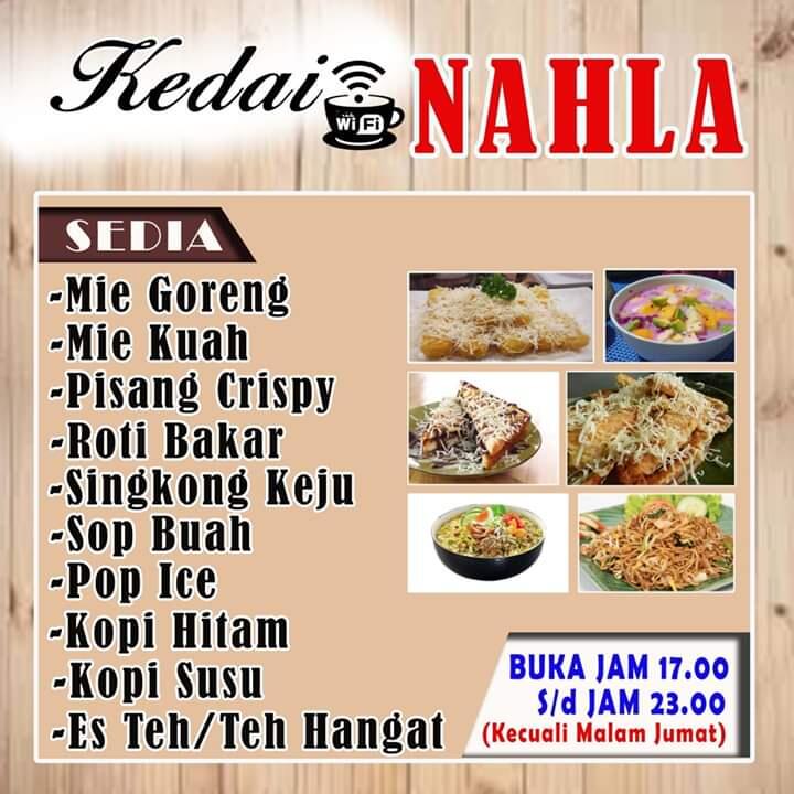 Jajanan Murah Meriah Mewah, Dijamin Syeger Sis!