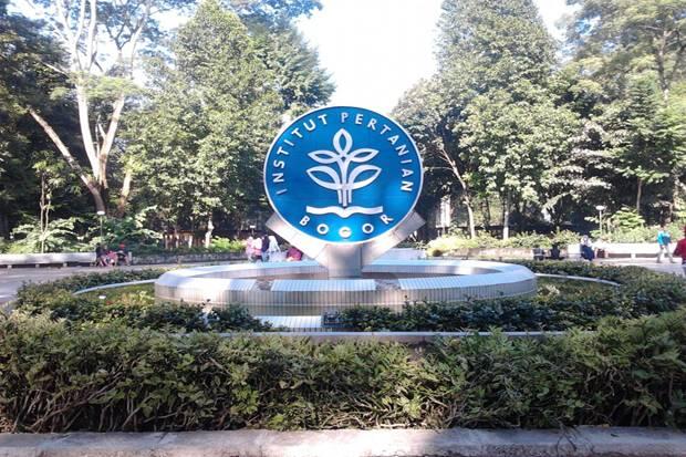 IPB Bebaskan BPIF Mahasiswa Tak Mampu dari Jalur Mandiri