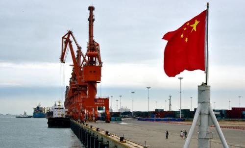 Di Tengah Perang Dagang, Ekonomi China Mampu Tumbuh 6,3% di Semester I-2019