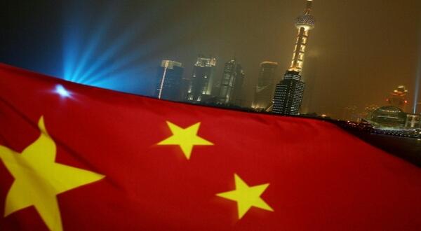 Di Tengah Perang Dagang, Ekonomi China Mampu Tumbuh 6,3% di Semester I-2019