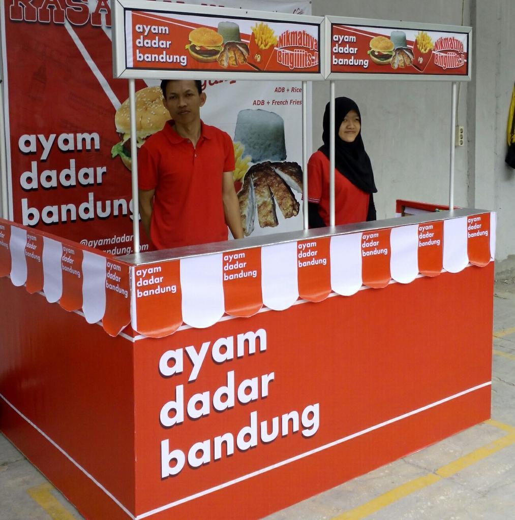 franchise ADB hanya 15 juta, peluang usaha kulner waralaba bisnis.