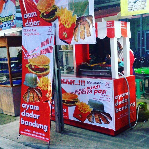 franchise ADB hanya 15 juta, peluang usaha kulner waralaba bisnis.