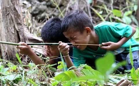 Permainan Zaman Dulu Yang Bikin Kangen