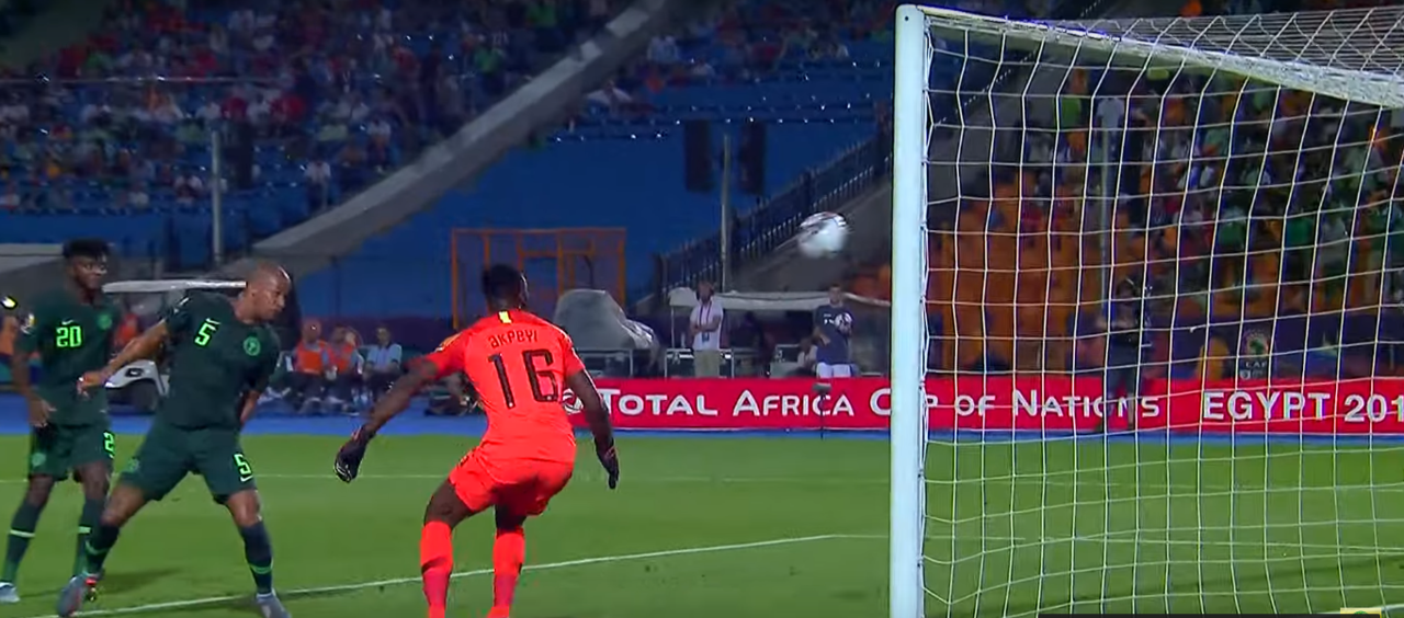 Hasil Semifinal Piala Afrika Aljazair Vs Nigeria: 2-1