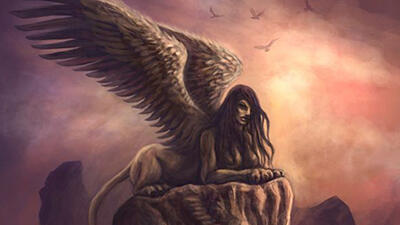 5 MITOS MAKHLUK MITOLOGI YUNANI KUNO YANG ANEH DAN UNIK!