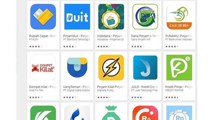 Terjerat Pinjaman online (kisah Nyata Pribadi)