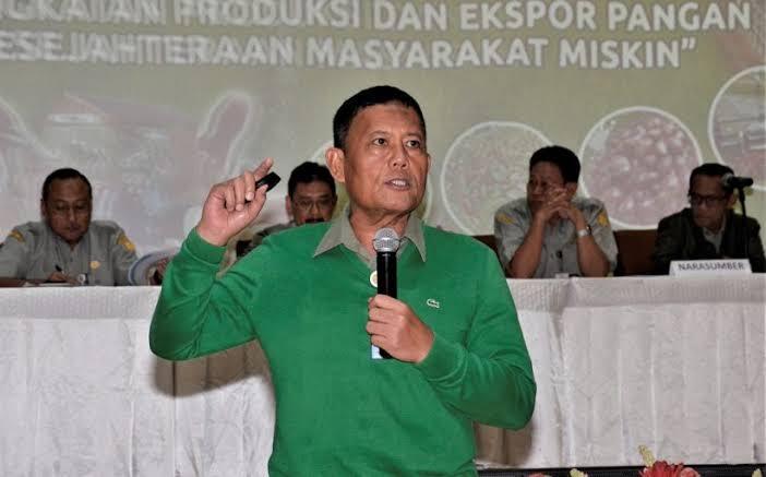 Akankah Rekonsiliasi Pilpres Bikin Prabowo Dukung Impor Beras?