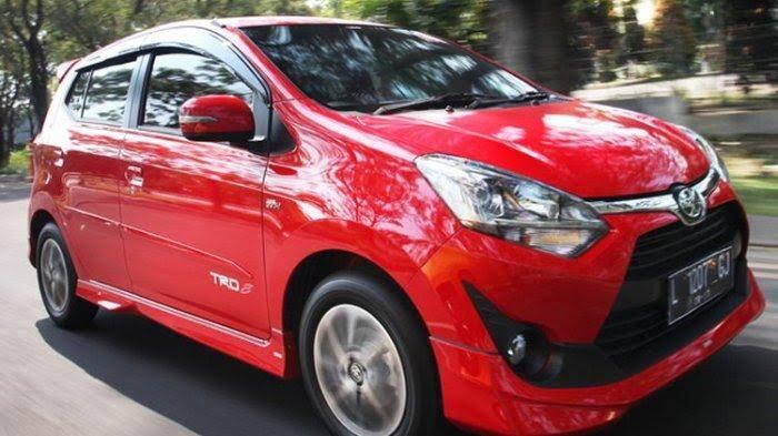 Mobil Apa Yang Belum Sempat Kesampaian Gansis Miliki?