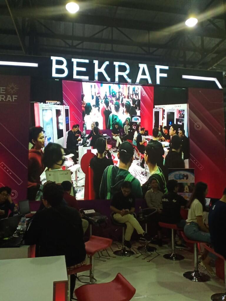 Game Prime 2019, Pesta Game Terbesar Setiap Tahunnya !