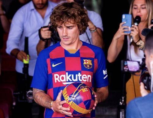 4 Alasan Transfer Griezmann Berisiko bagi Barcelona

