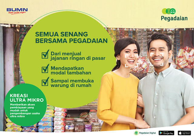 Yang Perlu Diketahui Pelaku UMKM Sebelum Pakai Umi