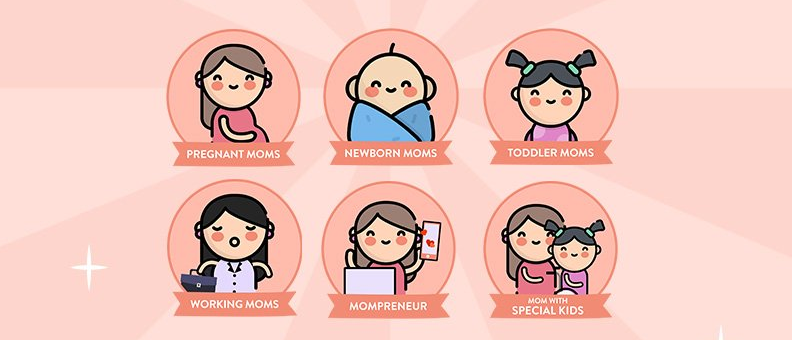 Pengingat untuk Anda yang Ingin dan Sedang Menjadi Mompreneur