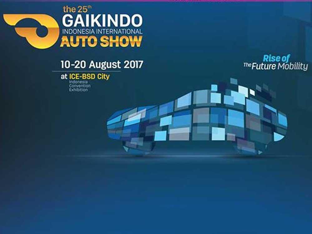 GIIAS 2019 : Sejarah Perjalanan Panjang ‘Pameran Mobil GAIKINDO’